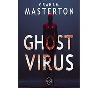 Ghost virus - Graham Masterton - Livr's Eds - broché - Roman