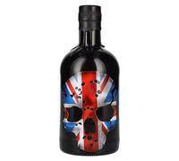 Ghost Vodka The Union Jack Edition 40% Vol. 0,7l