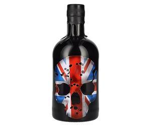 Ghost Vodka The Union Jack Edition 40% Vol. 0,7l