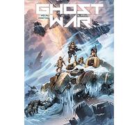 Ghost war T02: Faucon blanc