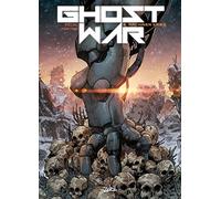 Ghost War T03 - Machinen Krieg (3)