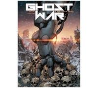 Ghost War – Tome 3 : Machinen Krieg – Soleil