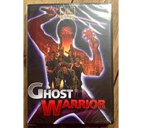 Ghost Warrior