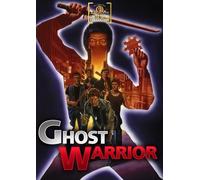 Ghost Warrior