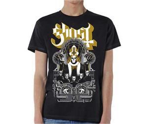 Ghost Wegner Autorisé T-shirt Hommes
