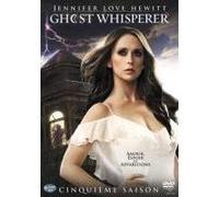 GHOST WHISPERER 5-VF G