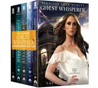 Ghost Whisperer: Complete Series Pack