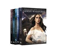 Ghost Whisperer-Intégrale Reconstituée Saisons 1 à 5