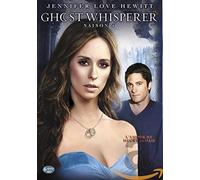GHOST WHISPERER - SAISON 4 - Import Belge avec Langue FR G