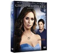 Ghost Whisperer - Coffret intégral de la Saison 4 E