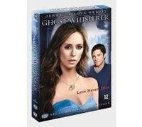 GHOST WHISPERER - SAISON 4 - Import Belge avec Langue FR G