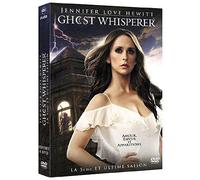 Ghost Whisperer – DVD – Coffret intégral de la saison 5 (6 DVD)