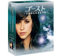 Ghost Whisperer Season 2 Compa [Import allemand]