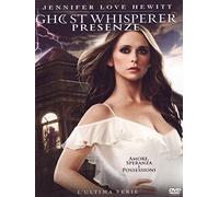 Ghost Whisperer Season 5 Compa [Import allemand]