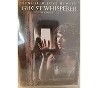 Ghost Whisperer: Seasons 1 - 4 Mini Megapack