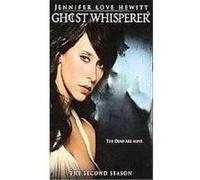 Ghost Whisperer - Series 2 - Complete G