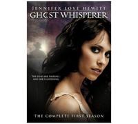 Ghost Whisperer - The Complete First Season