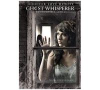 Ghost Whisperer: The Complete Series – DVD – Coffret intégral (Dolby AC‑3) – Paramount Pictures