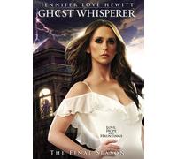 Ghost Whisperer – Cinquième saison – Série TV – Coffret (Paramount Pictures)