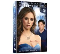 Ghost Whisperer: The Fourth Season