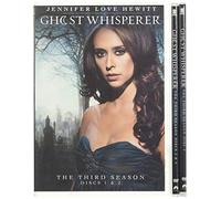 Ghost Whisperer: The Third Season