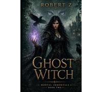 Ghost Witch: Gods & Demons