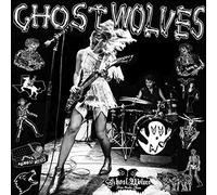 Ghost Wolves - 7-Crooked Cop