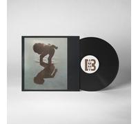 GHOST WOMAN - ANNE,IF (BLACK VINYL) VINYL LP NEUF