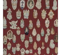 Ghost Woman – Hindsight is 50/50 – CD