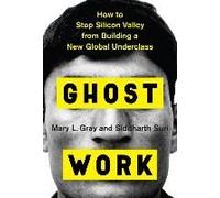 Ghost Work