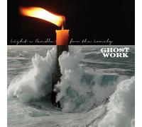 Ghost Work – Light A Candle for The Lonely – Vinyle – Cobra
