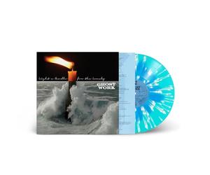 Ghost Work - Light A Candle For The Lonely [VINYL]
