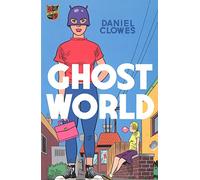 Ghost World