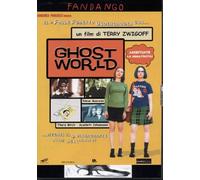 Ghost world