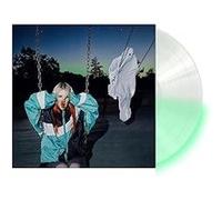Alison Wonderland Ghost World (Vinyl)