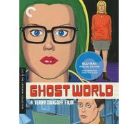 Ghost World Blu-ray