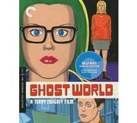 Ghost World (Criterion Collection) [Blu-Ray]