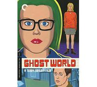 Ghost World (Criterion Collection)