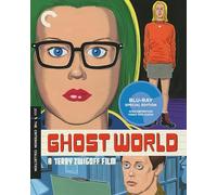 Ghost World Blu-ray