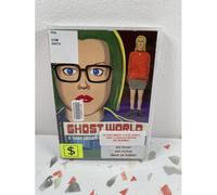 Ghost World (Criterion Collection) - Thora Birch - Dvd (2001)