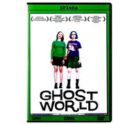 Ghost World [DVD] (IMPORT) (Pas de version française)