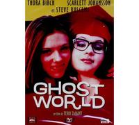 Ghost World – Studiocanal – VF – Édition Belge
