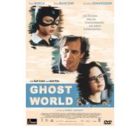Ghost World - Ghost World/Dvd