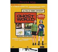 Ghost World [Import]