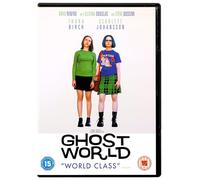 Ghost World – Icon – Import