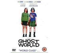 Ghost World [Import allemand]