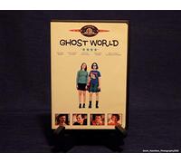 Ghost World [Import USA Zone 1]