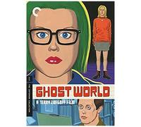 Ghost World (The Criterion Collection)