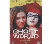 GHOST WORLD-VF G