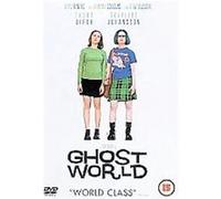 Ghost World [Import]